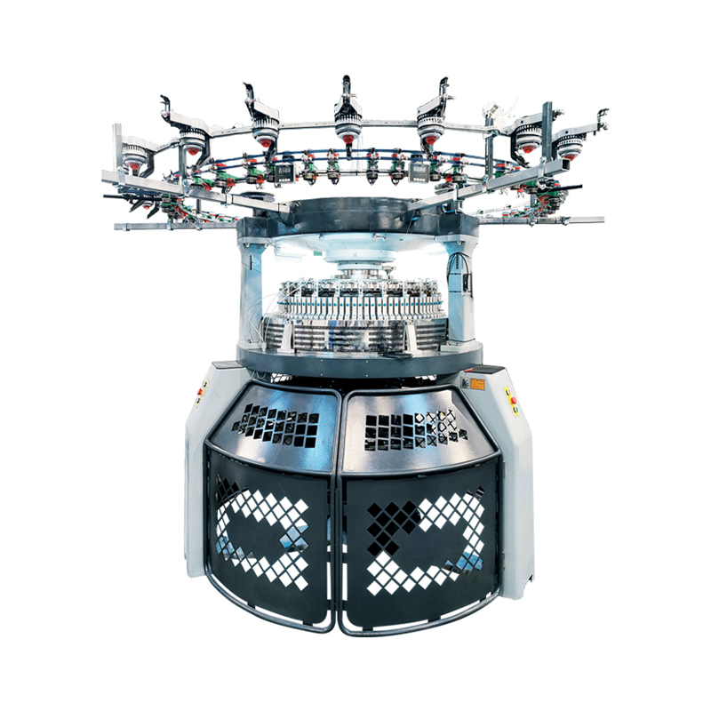 Elektronik Peluş  Wellsoft Jakar Örgü Makinesi